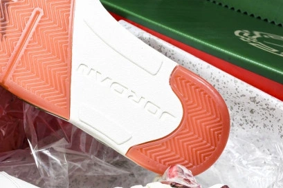 Hyperoad Air LOW 5 Grito” Jordan “El 1116